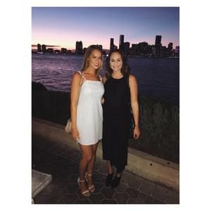 Meet your Posher, Erika